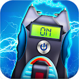 Electric Stun Gun Simulator<span>(No Ads)</span>4.35_rowtechapk.com