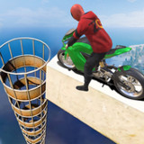 Bike Racing: GT Spider Moto1.17_rowtechapk.com