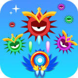 Toast of War: Infinite shootin1.2.6_rowtechapk.com