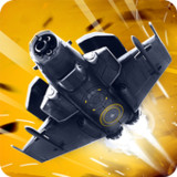 Sky Force Reloaded2.01_rowtechapk.com