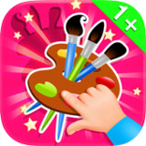 Baby Puzzles. School Tools1.4.48_rowtechapk.com