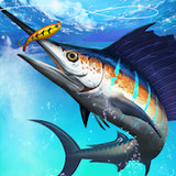 Fishing Championship<span>(Unlimited gold coins)</span>1.2.8_rowtechapk.com