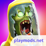 Zombie Horde: Heroes FPS & RPG<span>(Unlimited Ammo)</span>1.12.0.13_rowtechapk.com