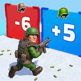 Last Frontline Survival<span>(No Ads Free Rewards)</span>1.0.1_rowtechapk.com