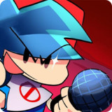 FNF再见世界升级版1.0_rowtechapk.com