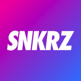 SNKRZ - A fitness rewards app0.11.2_rowtechapk.com