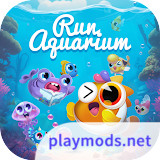 Aquarium Party<span>(No Ads)</span>2.2.29.0_rowtechapk.com