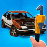 Last Car: Mechanic Open World<span>(No Ads)</span>0.0.5_rowtechapk.com