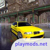 E36 Car Drift & Racing Game<span>(unlimited money)</span>1_rowtechapk.com