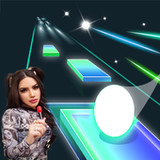 Kim Loaiza Tiles Hop3.0_rowtechapk.com