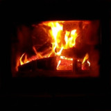 Fireplace Live Wallpaper1.6_rowtechapk.com