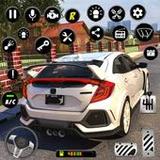 Real Driving School: Car Games0.33_rowtechapk.com