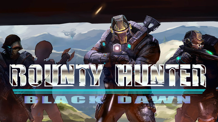 Bounty Hunter: Black Dawn<span>(Unlimited Money)</span> screenshot image 13_Popularmodapk.com