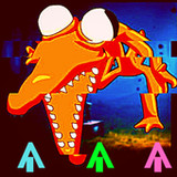 FNF Test - Rainbow Friends0.0_rowtechapk.com