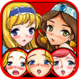bikini girl puzzle1.0.16_rowtechapk.com