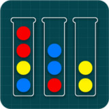 Ball Sort Puzzle - Color Games1.8.9_rowtechapk.com