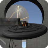 Ball-fall of spacecraft1.0.48_rowtechapk.com