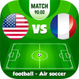 air soccer ball :football game3.6_rowtechapk.com