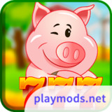 Animal Chaos 777777<span>(No Ads)</span>1.0.0_rowtechapk.com