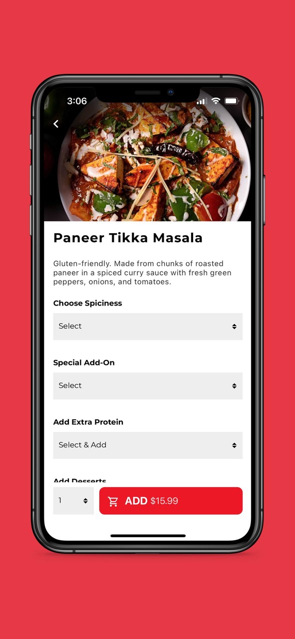 Chow Local screenshot image 10_Popularmodapk.com