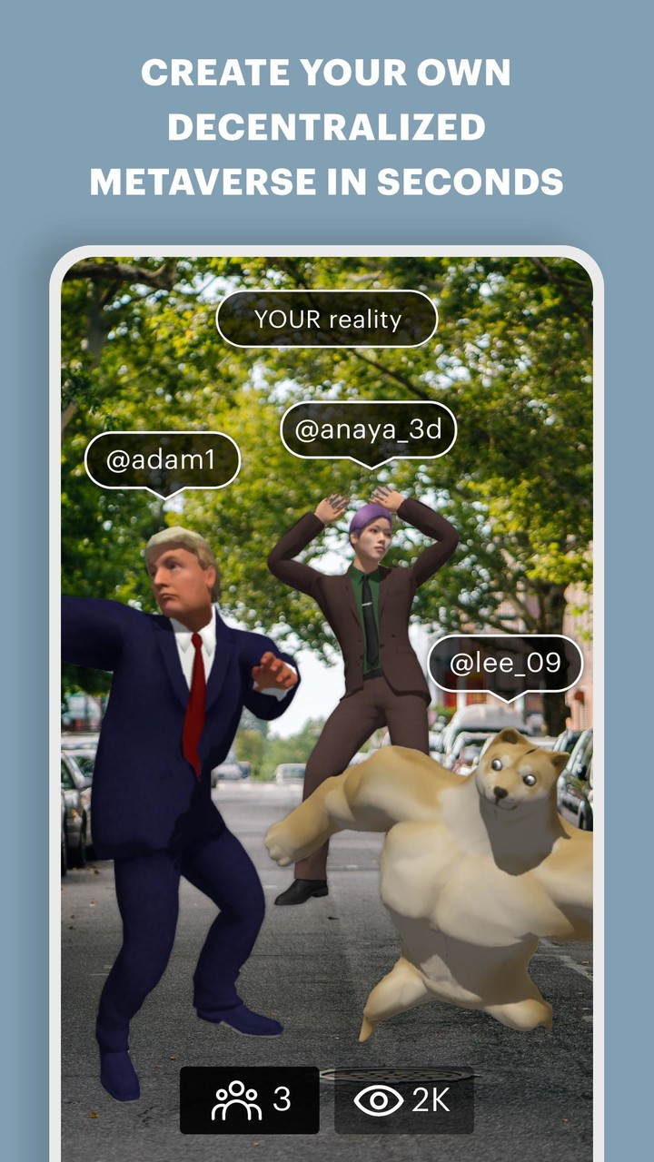 Dubai Hills Mall screenshot image 1_Popularmodapk.com