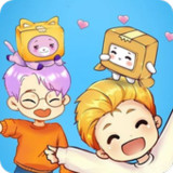 LankyBox WallpaperLankyBox Wallpaper v2.4_rowtechapk.com