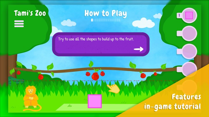 Tami's Tower screenshot image 4_Popularmodapk.com