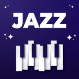 Jazz Radio: Blues Music online4.1_rowtechapk.com