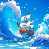 Reign of Pirates<span>(Mod Menu)</span>1.1.781_rowtechapk.com