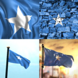 Somalia Flag Wallpaper: Flags, Country HD Images1.0.11_rowtechapk.com