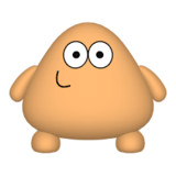 Pou 3D<span>(Free Shopping)</span>1.0.73_rowtechapk.com