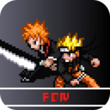 Fantasy Realm Showdown<span>(God Mode)</span>0.1_rowtechapk.com