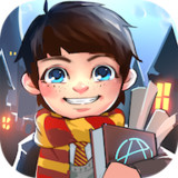 麻瓜学院：我是院长（测试服）1.4.0_rowtechapk.com