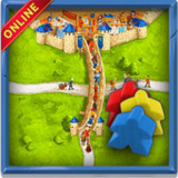 War of Carcassonne board Games1.08_rowtechapk.com