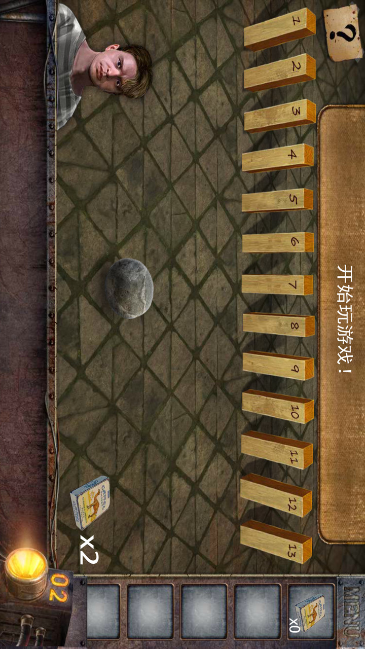 Can you escape Prison Break 2(mod) screenshot image 29_Popularmodapk.com