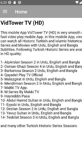 Historic Series (HD) screenshot image 7_Popularmodapk.com