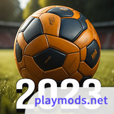 World Soccer Match 2023<span>(Unlimited Resources)</span>2.5_rowtechapk.com