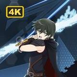 Shinbi House 고스트볼Z Wallpaper1.1_rowtechapk.com