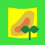 野外調査地図10.7_rowtechapk.com