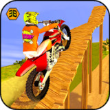 Bike Stunt Racing - Offroad Tricks Master 2018<span>(Mod APK)</span>1.0.3_rowtechapk.com