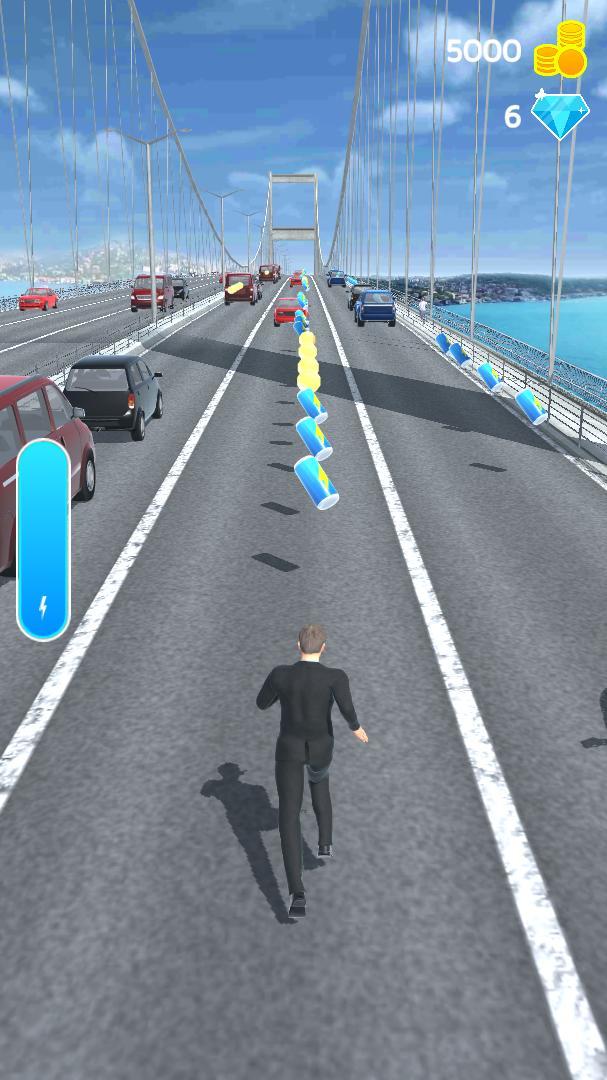 İstanbul Runner screenshot image 3_Popularmodapk.com