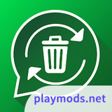 Recover Deleted Messages<span>(Premium Unlocked)</span>22.7.2_rowtechapk.com