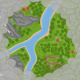 Might of Power (DEMO)<span>(No Ads)</span>0.100_rowtechapk.com