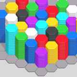 Hexa Sort<span>(No Ads)</span>4.7.00_rowtechapk.com