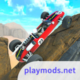 Mega Car Climb: Real Driving<span>(No Ads)</span>1.6_rowtechapk.com