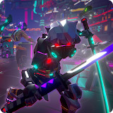 CYBERSLAYER: No Time to Regret<span>(No Ads)</span>0.3_rowtechapk.com