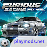Furious Racing - Open World<span>(mod Menu)</span>10.3_rowtechapk.com