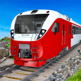 Indian Train: Railroad Games2.0_rowtechapk.com