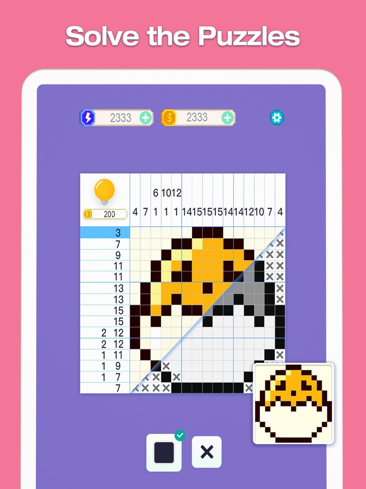 Stacky Catty(MOD) screenshot image 9_Popularmodapk.com