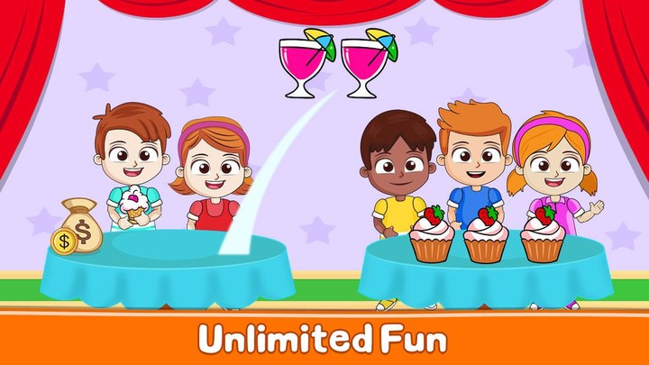 Toddler Games for 2+ Year Kids screenshot image 28_Popularmodapk.com